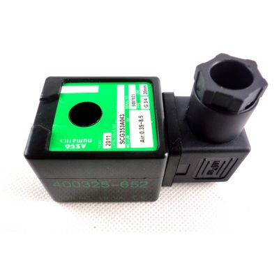 ASCO SCG353A043 Valvole a impulso di grado industriale di apertura 20 mm G3/4 Precisione CR Valvole a impulso a diaframma