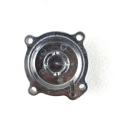 SCG353A044 Valvole a getto ad impulso d'aria ASCO Tubo dimensione 1 orificio dimensione 25 Temperatura ambiente -20 a +85°C