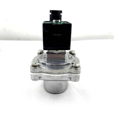 SCG353A044 Valvole a getto ad impulso d'aria ASCO Tubo dimensione 1 orificio dimensione 25 Temperatura ambiente -20 a +85°C