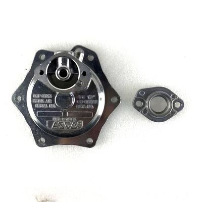 Valvole a getto a impulso del diaframma SCG353A047 ASCO G1 1/2 -20 a 85.C Intervallo di temperatura ambiente