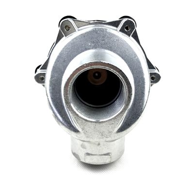 Valvole a getto a impulso del diaframma SCG353A047 ASCO G1 1/2 -20 a 85.C Intervallo di temperatura ambiente