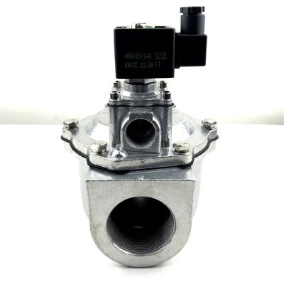 G2 ASCO SCG353A050 Valvole a getto d'impulso per raccoglitori di polvere