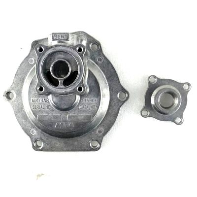 G2 ASCO SCG353A050 Valvole a getto d'impulso per raccoglitori di polvere