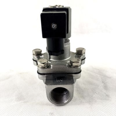 GOYEN CA20T Pulse Jet Valves Port Size G3/4' 'Orifice Size 20mm Pressure Range da 5 a 125 Psi