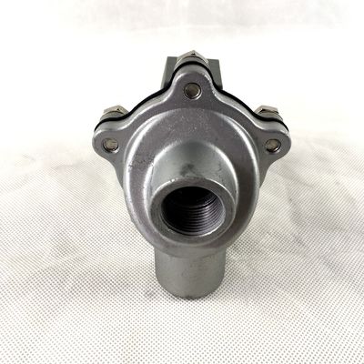 GOYEN CA20T Pulse Jet Valves Port Size G3/4' 'Orifice Size 20mm Pressure Range da 5 a 125 Psi