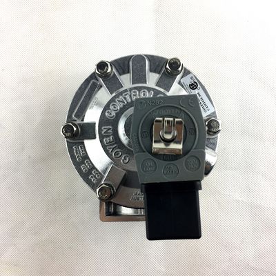 G1 1/2'' Pulse Jet Valves GOYEN CA35T 35mm Dimensione dell'orificio Intervallo di pressione 5-125 Psi