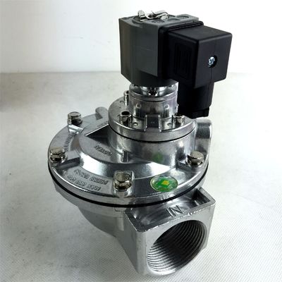 G1 1/2'' GOYEN Valvole di impulso CA45T Valvole del diaframma ad alte prestazioni angolo destro