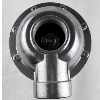 GOYEN CA50T Valvole pneumatiche di diaframma ad impulso con porte a filo G2'' Pilot integrale