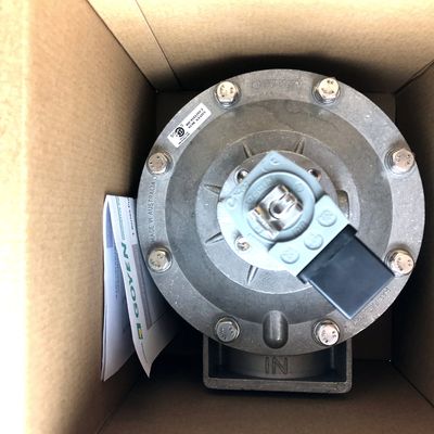 CA62T Pulse Jet Valve G2 1/2'' GOYEN 62mm Corpo in alluminio 5-125 psi Pressione