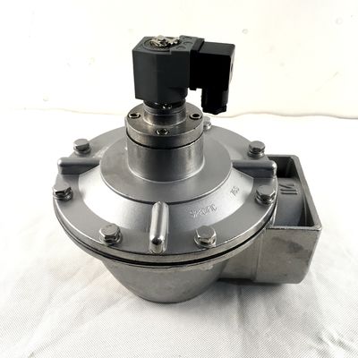 GOYEN CA76T Collettore di polvere Valvola del diaframma Port Size G3'' angolo destro pilota integrale