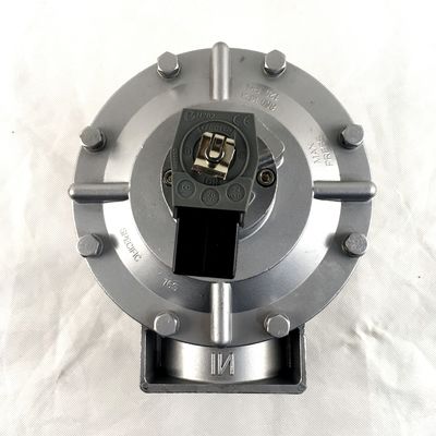 GOYEN CA76T Collettore di polvere Valvola del diaframma Port Size G3'' angolo destro pilota integrale