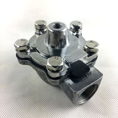 GOYEN Pulse Jet Valves RCA20T Port Size G3/4'' Oriffice Size 20mm Pressione da 5 a 125 Psi
