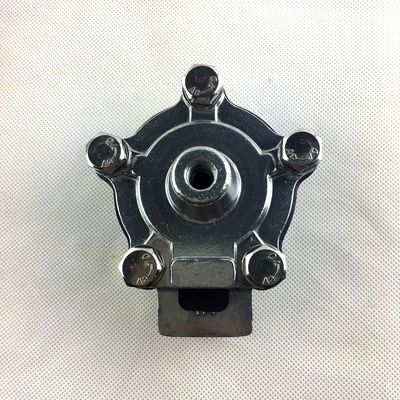 GOYEN Pulse Jet Valves RCA20T Port Size G3/4'' Oriffice Size 20mm Pressione da 5 a 125 Psi