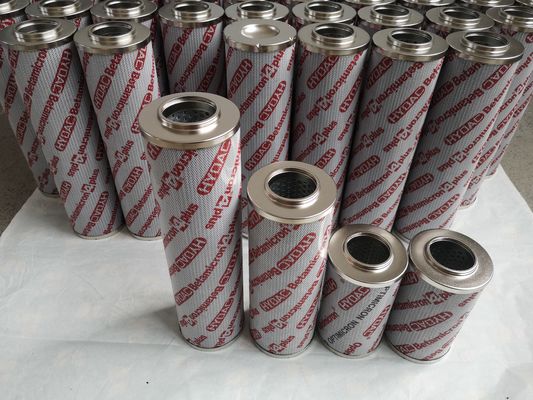 0240 R 025 W/- KB Hedek Folding filtro in acciaio inossidabile elemento idraulico