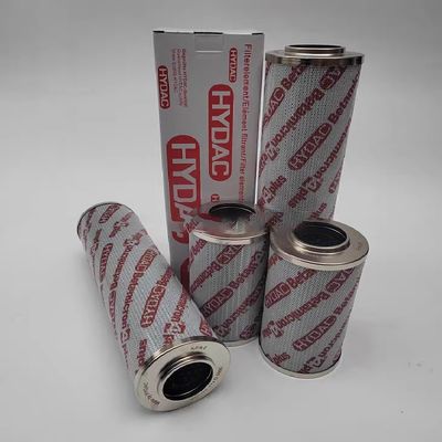 0140 D 010 BH4HC Elemento filtro olio lubrificante per macchine di piccole dimensioni 1250489