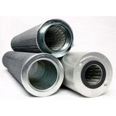 0500 R 020 P/HC/-V HYDAC Filtro elemento di separazione dell'acqua per il filtro dell'olio di combustibile resistente al fuoco