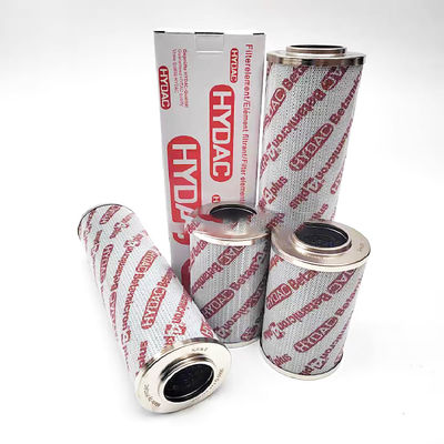 0110 R 050 W/- KB Hedeke Cartuccia di filtro pieghevole in acciaio inossidabile