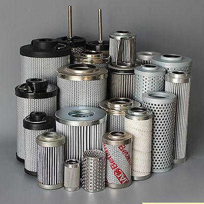 1μ - 100μ elemento filtro idraulico di precisione 1.08.39 D 12 ECO/C/-V 1269087
