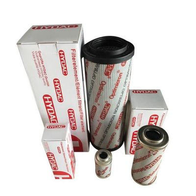 0850R003VW HYDAC Elemento filtro per olio lubrificante in acciaio inossidabile