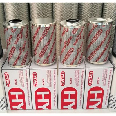 0110 R 025 W/HC Linea di ritorno Filtro elemento di filtrazione 25μm 84212900