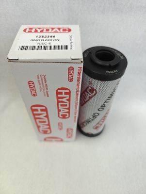 Hedeke 0950R010BN3HC Elemento di filtro dell'olio della centrale elettrica