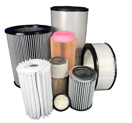 Filtro idraulico standard di precisione 0063 DN 025 BN4HC 319481