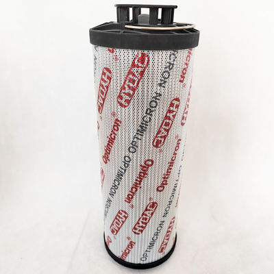 Hedeke 0660 R 010 ON/PO Cartuccia di filtro della centrale elettrica 1266547