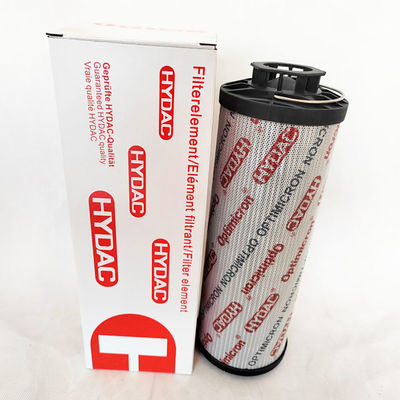 Hedeke 0660 R 010 ON/PO Cartuccia di filtro della centrale elettrica 1266547