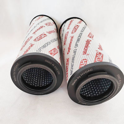 Hedeke 0660 R 010 ON/PO Cartuccia di filtro della centrale elettrica 1266547
