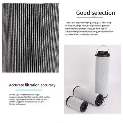 MF0714040 - Filtro idraulico di scambio HYDAC/HYCON 0075R010BN4HCV
