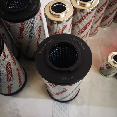 0015 R 020 BN4HC HYDAC filtro ad aspirazione di olio magnetico auto sigillatore elemento filtro idraulico