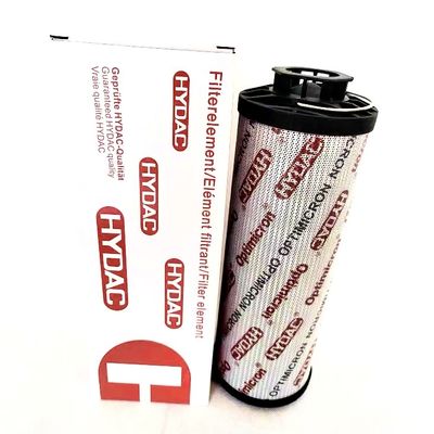 2600 R 010 MM HYDAC olio di pompa bidirezionale riversibile pieghevole filtro idraulico elemento
