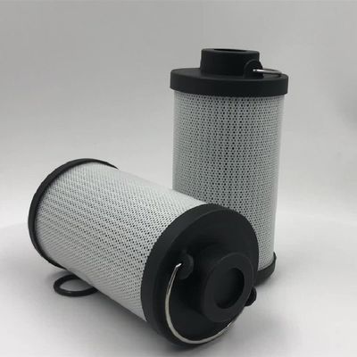 1μm -100μm 0160R010MM Filtro Elemento di filtraggio dell'olio lubrificante