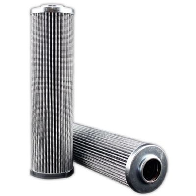 1μm -100μm 0160R010MM Filtro Elemento di filtraggio dell'olio lubrificante