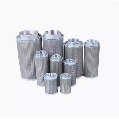 HC6200FCT4Z Elemento filtro idraulico per emulsione di olio e olio idraulico generale
