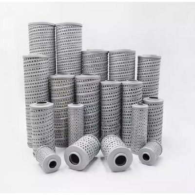 PALL Fluoro Ding Qing gomma precisione filtri idraulici elementi HC2206FCZ3Z