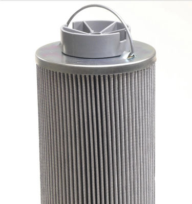 Filtro idraulico per olio in gomma fluorina 25 μm Precisione HC2286FCZ30H50