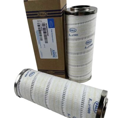 UE299CN20H Elemento filtro idraulico PALL con precisione di filtraggio da 1 μ - 100 μ M