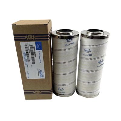 UE299CN20H Elemento filtro idraulico PALL con precisione di filtraggio da 1 μ - 100 μ M