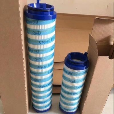 PALL WR8314FK839H-K Elementi filtri di precisione Cartuccia di filtro pieghevole per pressione di lavoro da 21 a 110 bar
