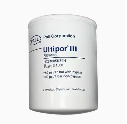 PALL HC8300FCN26H Filtro di precisione idraulica