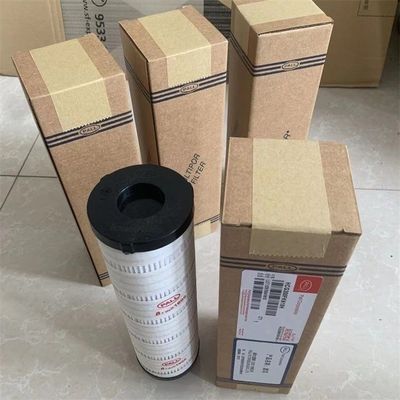 HC6400FCN13H Elementi di filtro PALL con precisione di 25 μm
