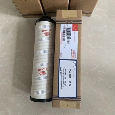 HC6400FCN13H Elementi di filtro PALL con precisione di 25 μm