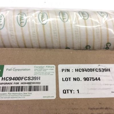 HC9601FCS13Z PALL filtro idraulico elemento filtro cartuccia filtro
