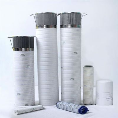 HC9651FHP16Z PALL Emulsione idraulica di olio idraulico Elemento filtro idraulico