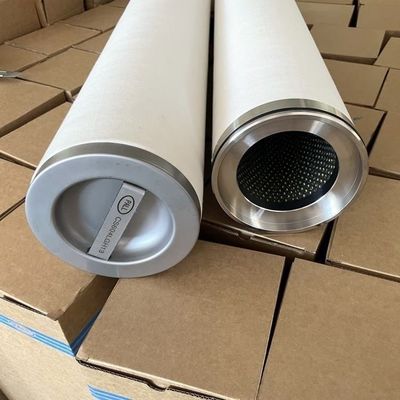 PALL ZNGL02010101 Filtro pieghevole Cartuccia filtro di lubrificazione