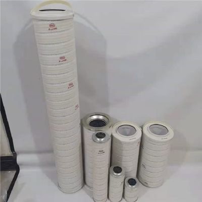 HC8300EON16Z Cartucce di filtro PALL Filtro di lubrificazione 1μm~100μm