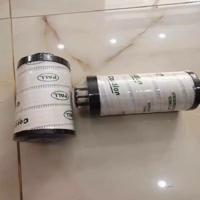 PALL HC8700FCN4Z Elemento filtro idraulico per grasso fosfato Medio -30 °C~ 110 °C