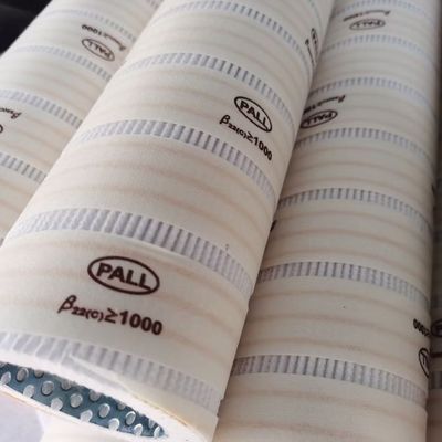 PALL HC2208FCN8H Sistemi idraulici a pressione Cartucce filtri lubrificanti