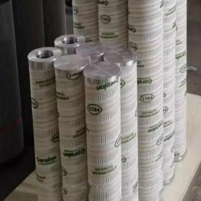 Filtro idraulico sostituisce PALL HC8700FCN4H linea di ritorno 5 micron fuori dentro